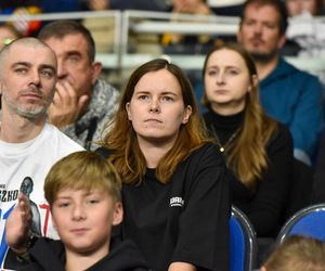 Arriva Lotto Twarde Pierniki Toruń - King Szczecin, zdjęcia kibiców i zawodników z meczu Orlen Basket Ligi