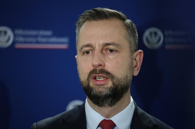 Nowoczesny tomograf w krakowskim szpitalu wojskowym. Sprzęt z funduszy KPO zaprezentował szef MON