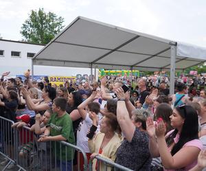 Playboys i Defis rozgrzali publiczność na Bronowicach! Tak się bawił Lublin