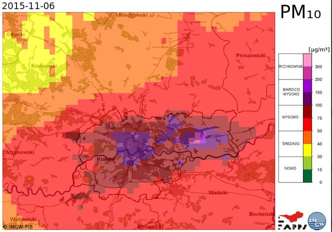 Mapa na jutro