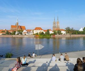 Wrocław