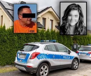 Mąż dokładnie opisał, co zrobił Natalii spod Poznania. Przerażające kulisy śmierci 39-latki