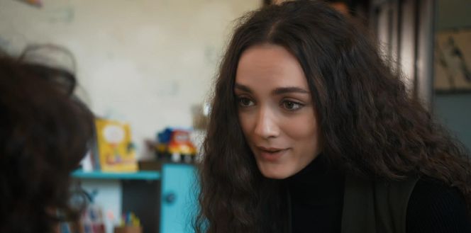 	Dziedzictwo (Emanet) odc. 657. Nana, Yusuf