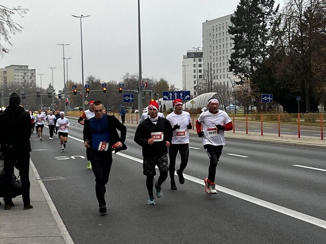 Bieg dla Niepodległej 2024 w Białymstoku