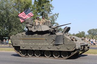 4000 żołnierzy USA nie trafi do Polski? MON dementuje, Pentagon milczy