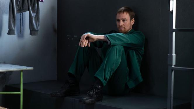 Na dobre i na złe, odc. 844: Michał Wilczewski (Mateusz Janicki)