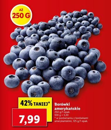Lidl - promocje na sobotę