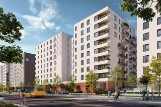 Osiedle SOHO - rusza IV etap budowy