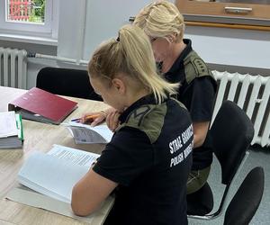Po kontroli Straży Granicznej pracodowcy grozi grzywna do  30 tysięcy złotych