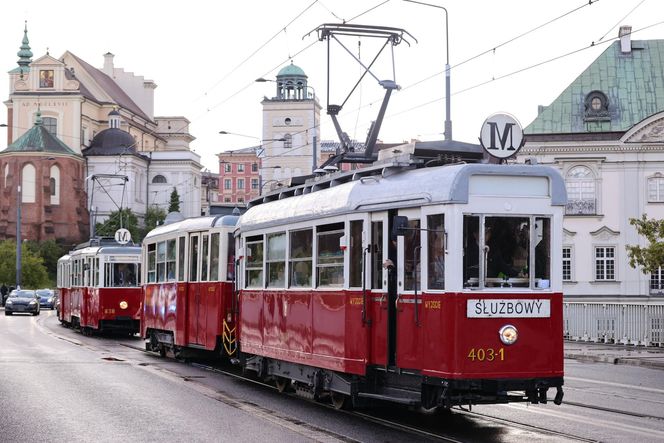 Noc Muzeów 2025. Warszawiacy szturmowali muzea nocą