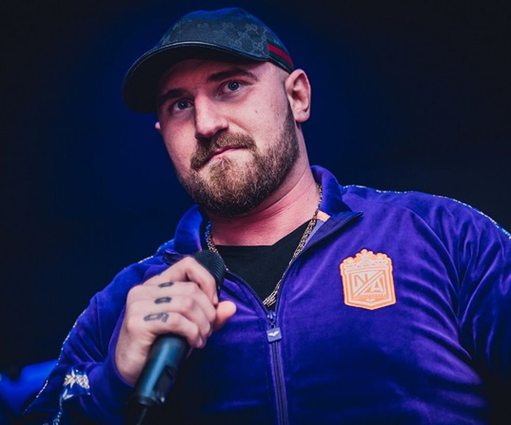 Kizo - wiek, wzrost, Fame MMA. Kim jest raper z Chillwagonu?