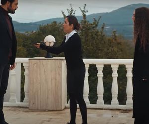 Emanet. Yaman poznaje prawdę o Nanie 