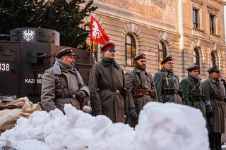 Narodowy Dzień Zwycięskiego Powstania Wielkopolskiego