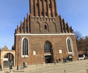 Te miejsca w Gdańsku przetrwały II wojnę światową