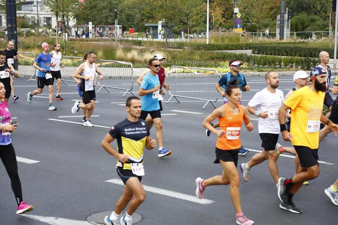 45. Nationale-Nederlanden Maraton Warszawski 