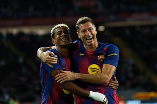 FC Barcelona - PSG: Transmisja na żywo. Dlaczego nie ma dzisiaj Ligi Mistrzów w TVP? Gdzie oglądać mecz 1.10.2025?