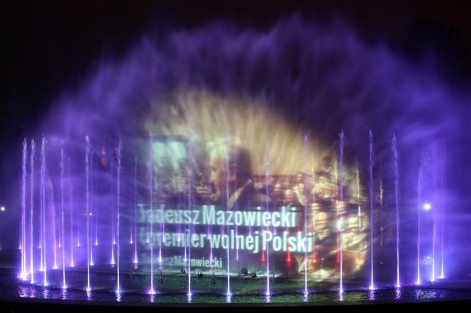 Widowisko Taniec Wolności