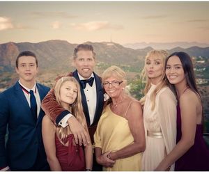 Izabella Scorupco jest mamą urodziwej Julii