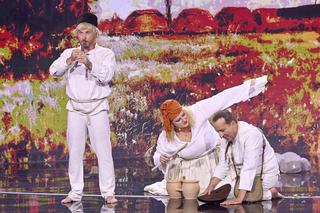 Kabaret Młodzi i moralni