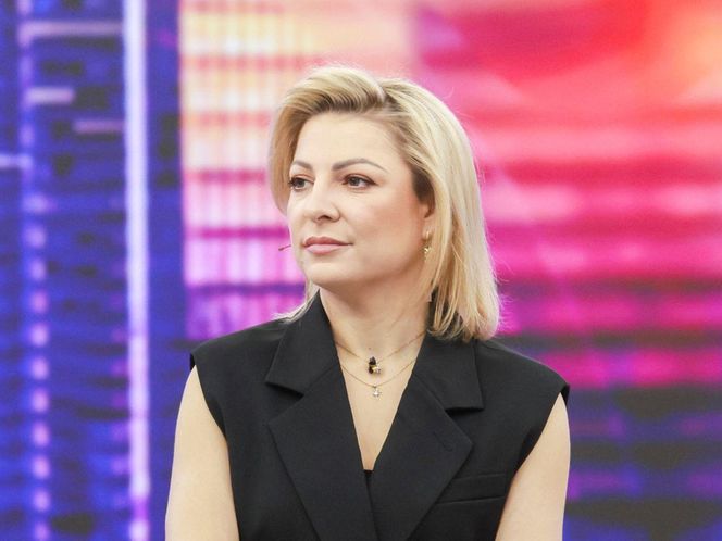 Magdalena Narożna