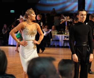 Wybitni tańcerze opanowali Bydgoszcz! Za nami Ogólnopolski Turniej Tańca Sportowego Tempo Dance Festiwal