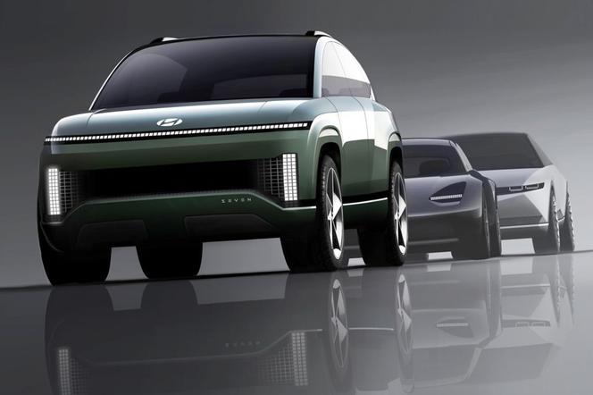 Hyundai Seven