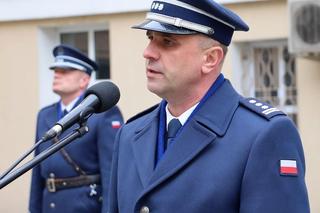 Wielkopolska policja. Uroczyste ślubowanie nowych policjantek i policjantów w Poznaniu