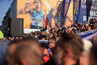 Diamentowa Liga w Katowicach