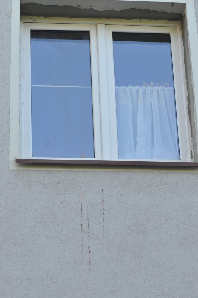 Wyrzuciła noworodka przez okno - dziś zapadł wyrok