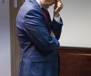 Rozprawa rozwodowa Marianny i Łukasza Schreiberów