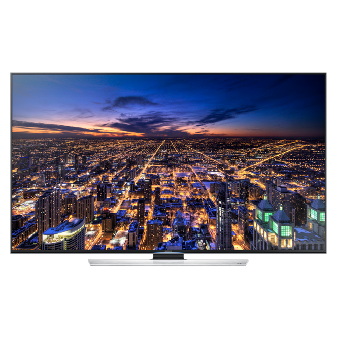 samsung HU7500 Smart 3D