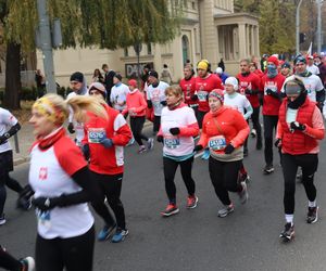 Bieg Niepodległości RUNPOLAND w Poznaniu