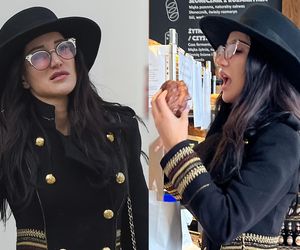 Justyna Steczkowska - ostatkowy pączek