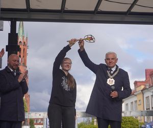 Juwenalia Białystok 2025. Parada studentów