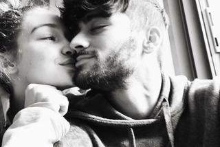 Zayn Malik i Gigi Hadid