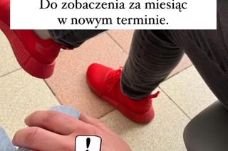 Maciej Stuhr w szpitalu. Nie ma dobrych wieści