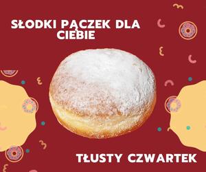 Kartki i wierszyki na Tłusty Czwartek