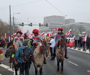 III Poznański Marsz Niepodległości