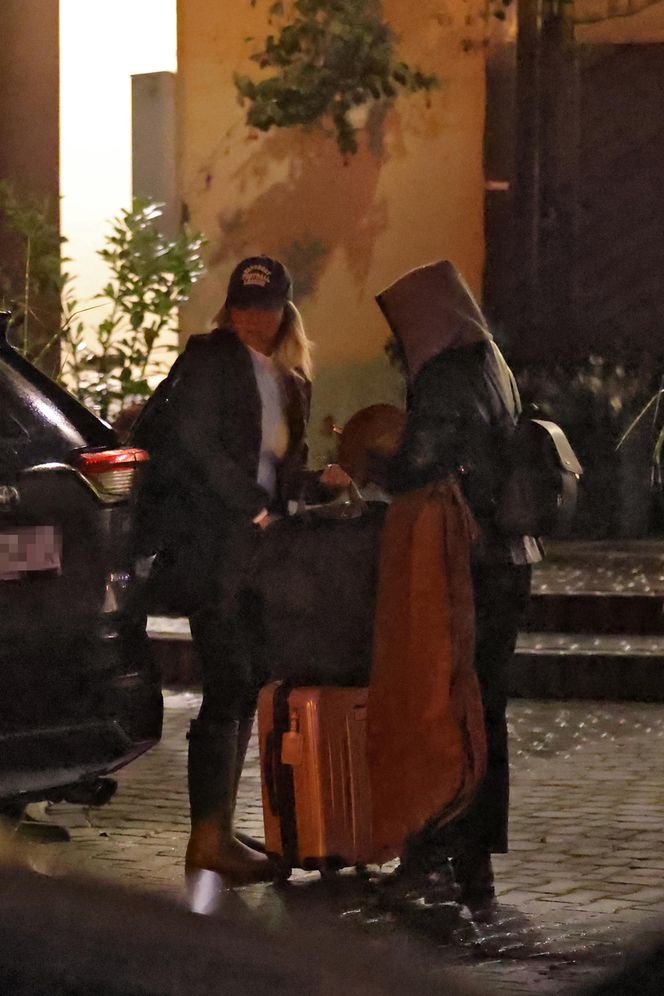 Pierwsi goście na ślubie Kasi Cichopek i Maćka Kurzajewskiego