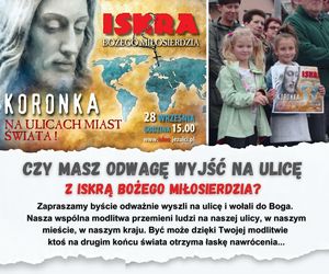 Ukryte życie parafii 27 września 2024