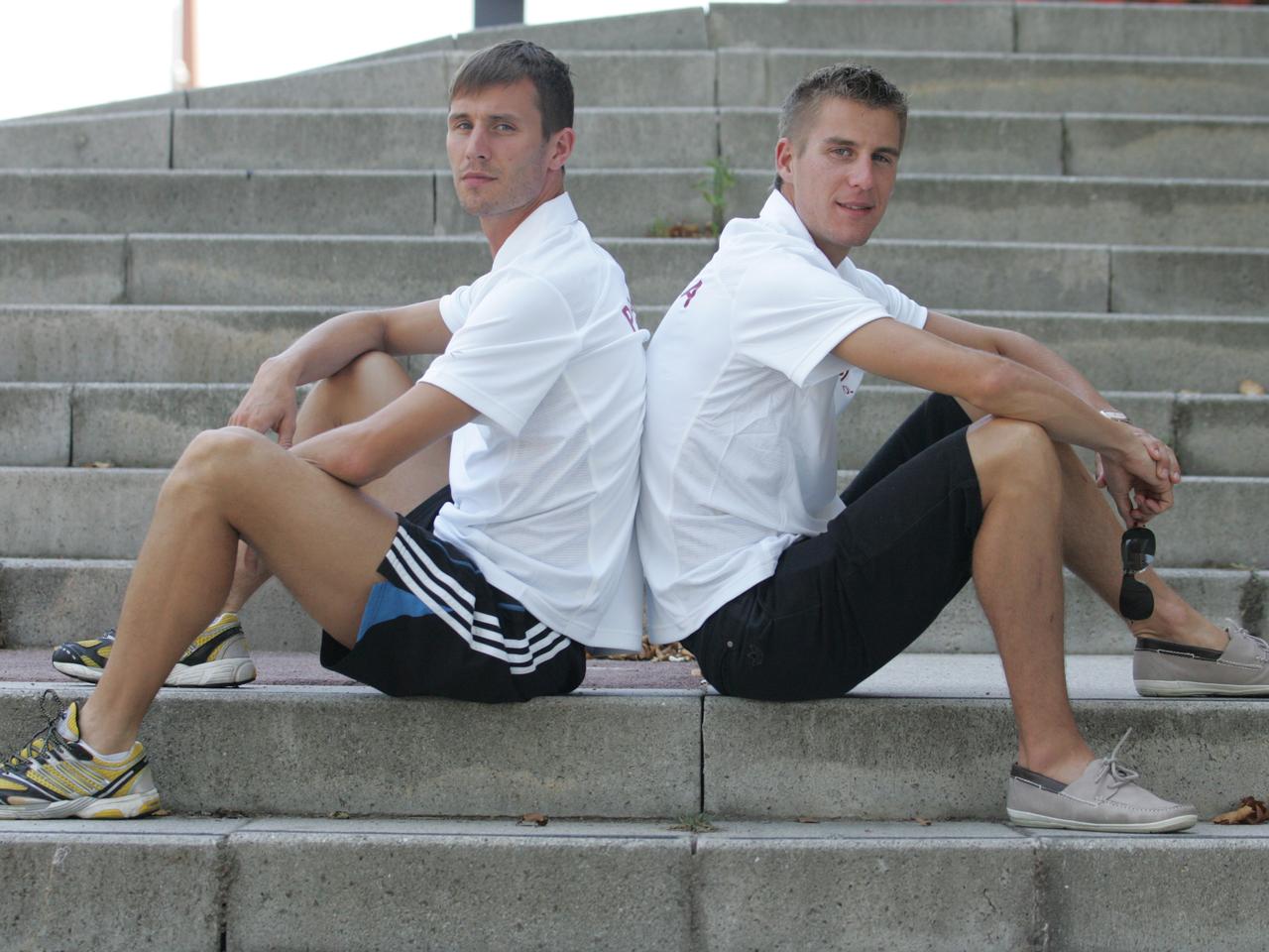 Marcin Lewandowski już nie trenuje pod kierunkiem brata. Winien jest Covid