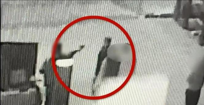 Eksplozja przemocy wśród nastolatków w Warszawie. Pistolety, noże, kastety i pięści. Tak wygląda codzienność niektórych młodych ludzi