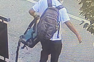 Nowojorska muzyczka ofiarą perfidnego złodzieja. Ukradł fagot za $40 tys.