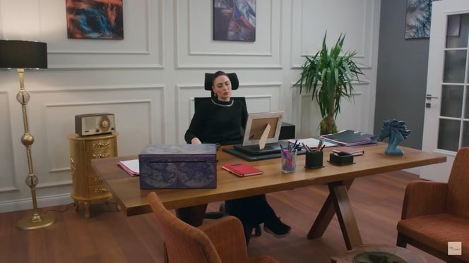 Handan wykradnie ojcu pistolet – plan krwawej zemsty zacznie się realizować!