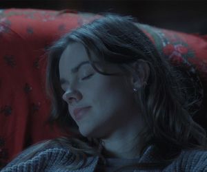 M jak miłość, odcinek 1852: Franka (Dominika Kachlik) 