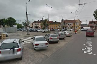 Nowy podziemny parking w Gdyni. Miasto dostało pieniądze z UE