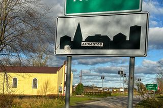 Tragiczny wypadek w Kurowie. Zginęły dwie nastolatki