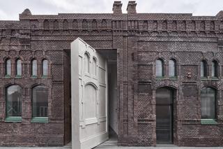 Galeria PLATO - ruchome ściany