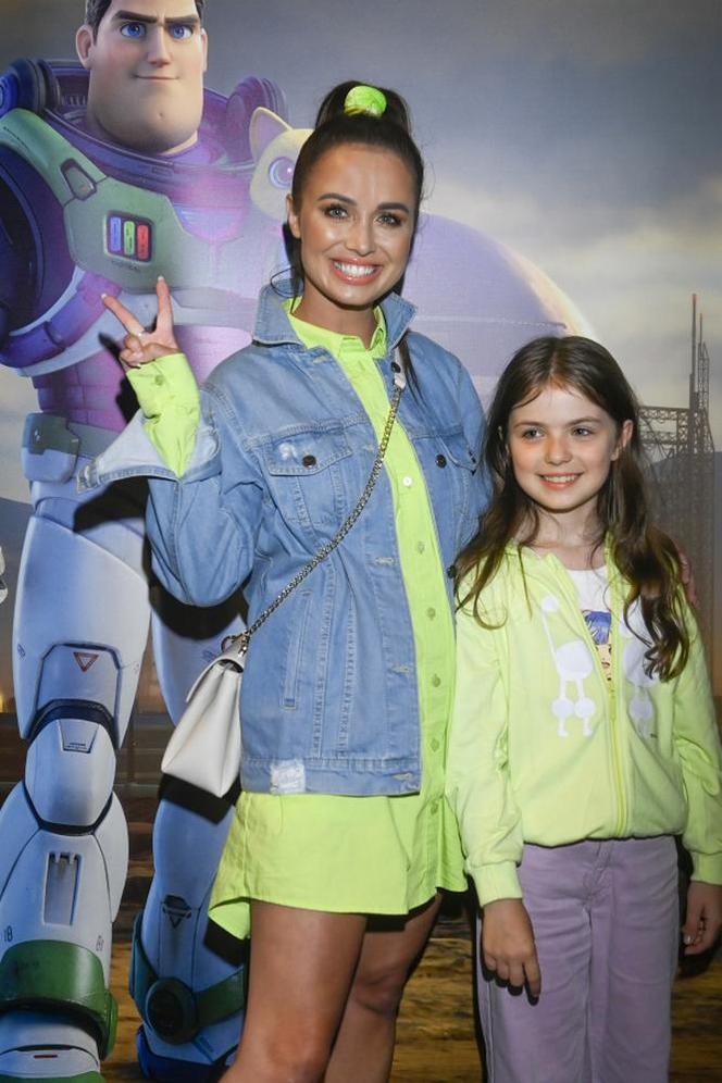 Gwiazdy zabrały dzieci do kina na najmodniejszy film animowany sezonu! 