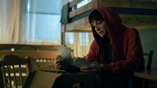 Aleksandra Adamska powraca w roli umiłowanej przez Polaków Pati.